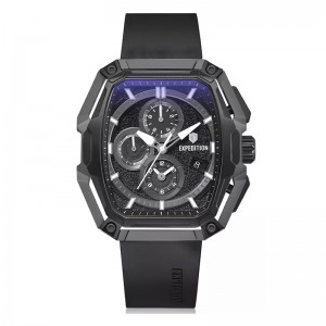 Expedition 6871 Black Grey MCREPBA